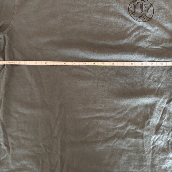 Mountain Hardwear Long Sleeve T Shirt - XL - Picture 3 of 5